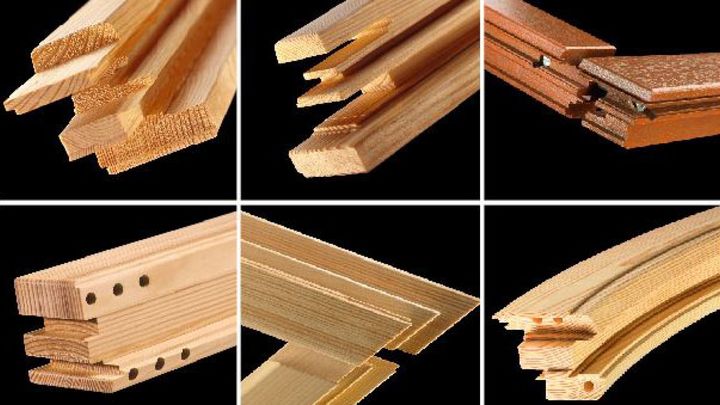 WEINIG SOLID CNC CR