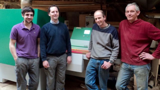 P&J Joinery P&J Joinery